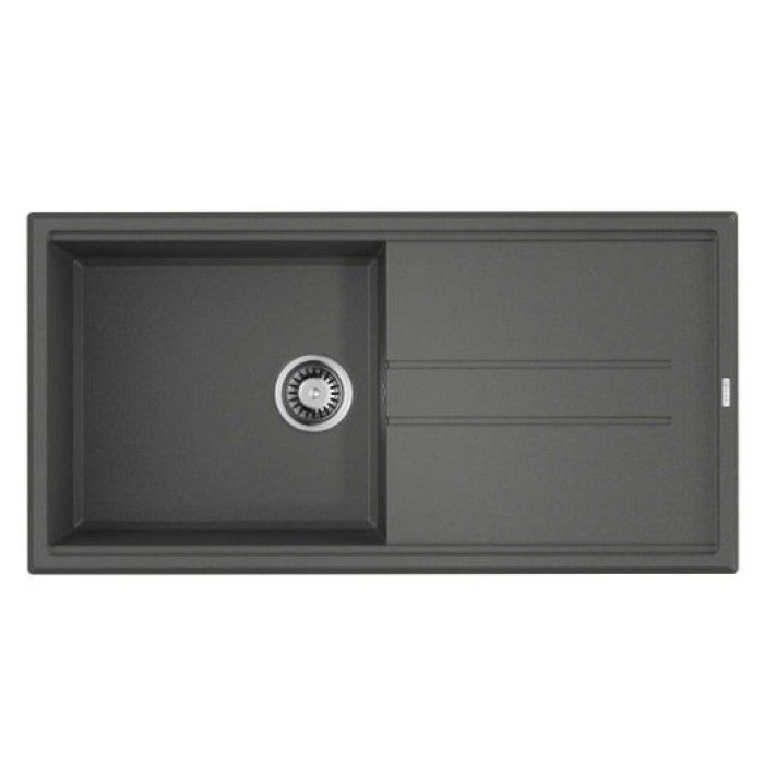 Кухонная мойка OMOIKIRI Tedori 100-PL (4993923) Кухонная мойка OMOIKIRI Tedori 100-PL (4993923)