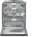 Посудомоечная машина GORENJE GV673C61 Посудомоечная машина GORENJE GV673C61