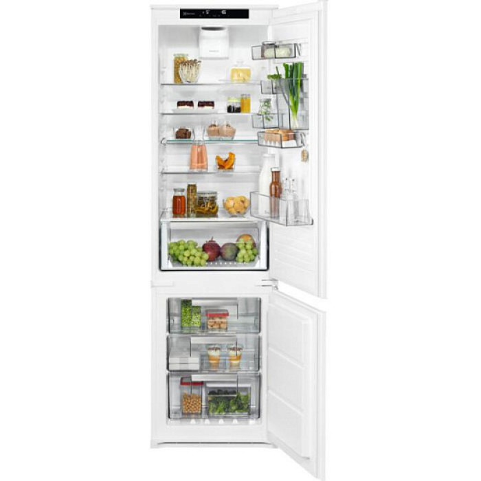 Холодильник ELECTROLUX ENS8TE19S Холодильник ELECTROLUX ENS8TE19S