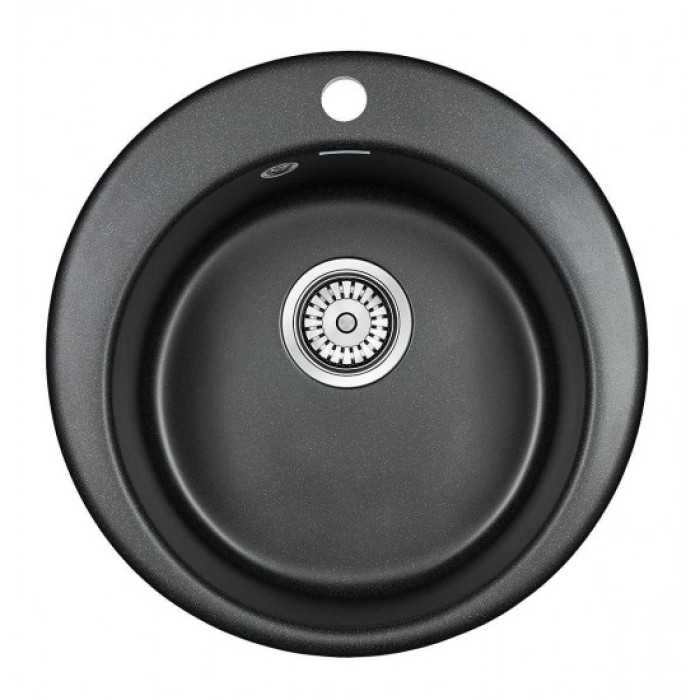 Кухонная мойка PAULMARK Gelegen PM404800-BL Кухонная мойка PAULMARK Gelegen PM404800-BL