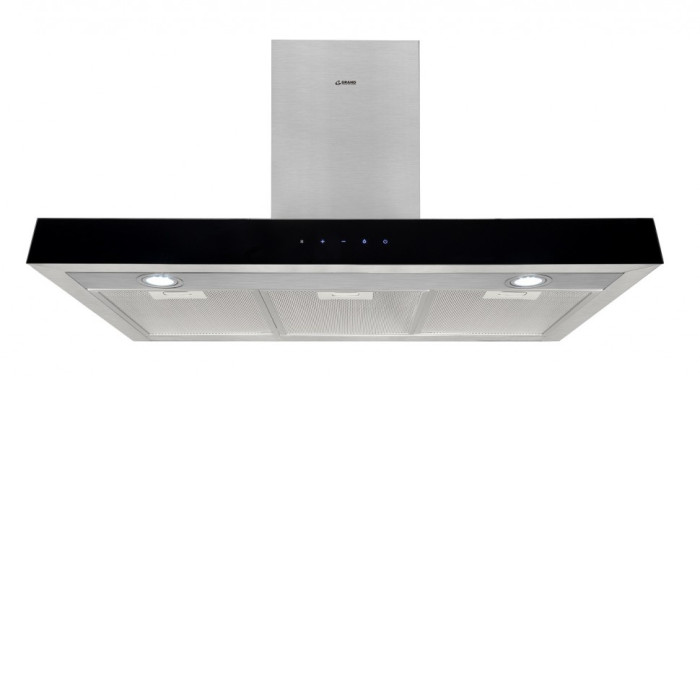 Вытяжка GRAND Medina Sensor 90 IX Вытяжка GRAND Medina Sensor 90 IX