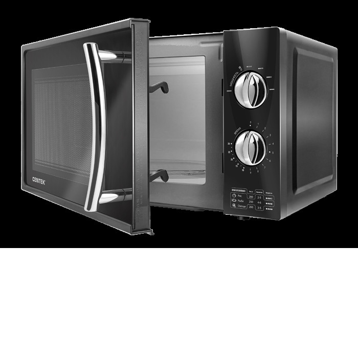 Микроволновая печь CENTEK CT-1580 Микроволновая печь CENTEK CT-1580