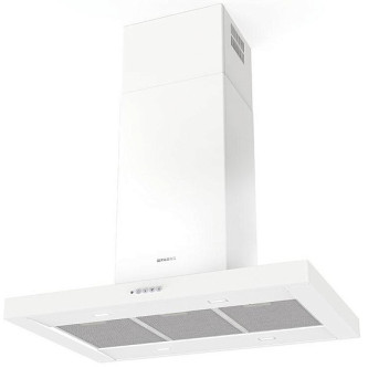 Вытяжка FABER STILO COMFORT ISOLA WH MATT A90 (325.0618.793) Вытяжка FABER STILO COMFORT ISOLA WH MATT A90 (325.0618.793)