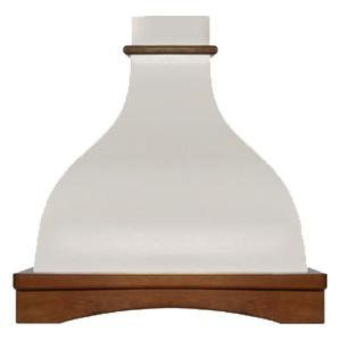 Вытяжка KUPPERSBERG dominica 60 j 4hpb