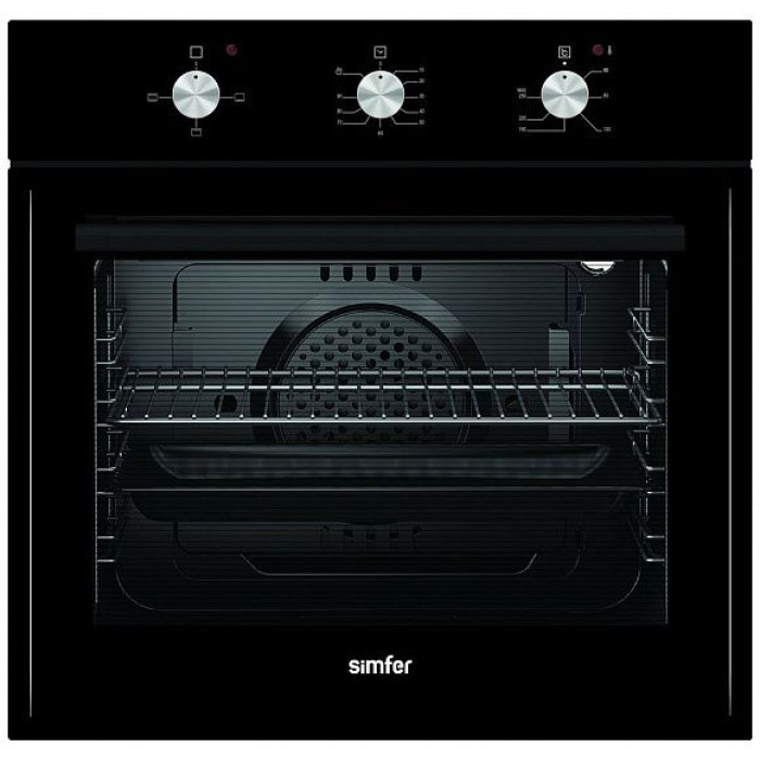 Духовой шкаф SIMFER b6eb13001 Духовой шкаф SIMFER b6eb13001