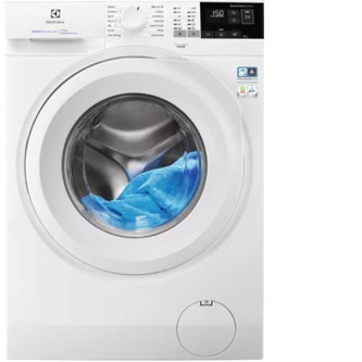 Стиральная машина ELECTROLUX EW6FN448W Стиральная машина ELECTROLUX EW6FN448W
