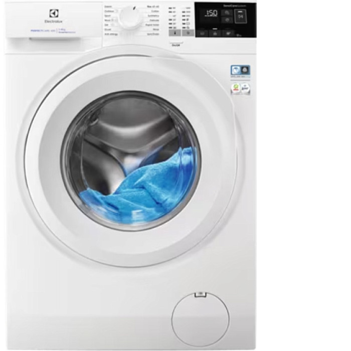 Стиральная машина ELECTROLUX EW6FN448W