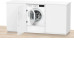 Стиральная машина BOSCH WIW28443