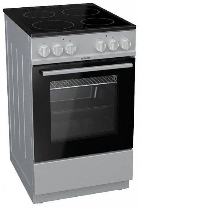 Электрическая плита GORENJE EC5111SG Электрическая плита GORENJE EC5111SG