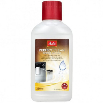 Очиститель для молочной системы автоматичиских кофемашин MELITTA perfect clean (1500729 )