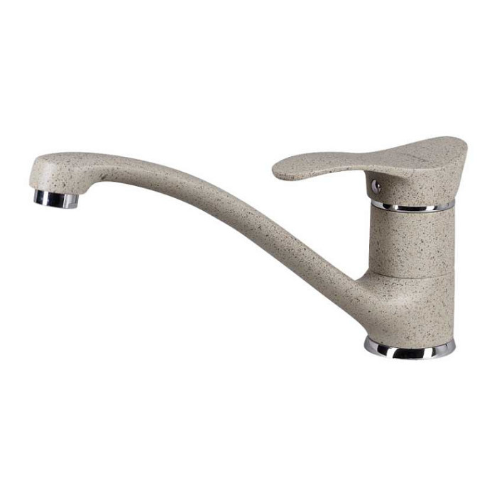 Смеситель KUPPERSBERG TOPAZ KG2560 BEIGE Смеситель KUPPERSBERG TOPAZ KG2560 BEIGE