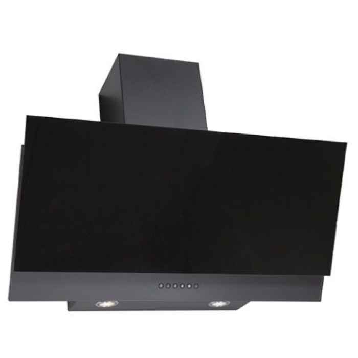 Вытяжка ELIKOR Рубин S4 90П-700-Э4Д антрацит/черн. Вытяжка ELIKOR Рубин S4 90П-700-Э4Д антрацит/черн.