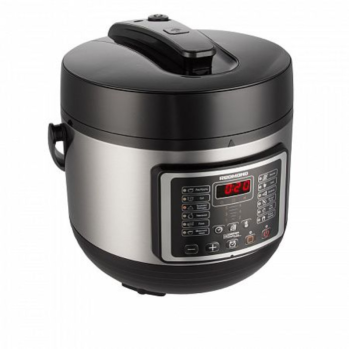 Мультиварка REDMOND RMC-PM400 Мультиварка REDMOND RMC-PM400