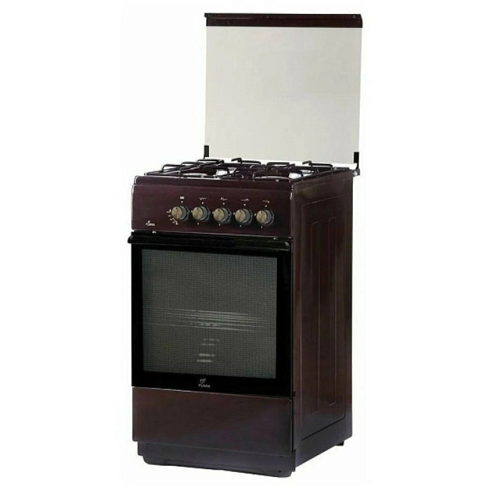 Плита FLAMA L FK 1412 B Плита FLAMA L FK 1412 B