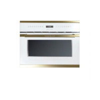 Паровой шкаф KUPPERSBUSCH EDG 6551.0 W4 Gold Паровой шкаф KUPPERSBUSCH EDG 6551.0 W4 Gold
