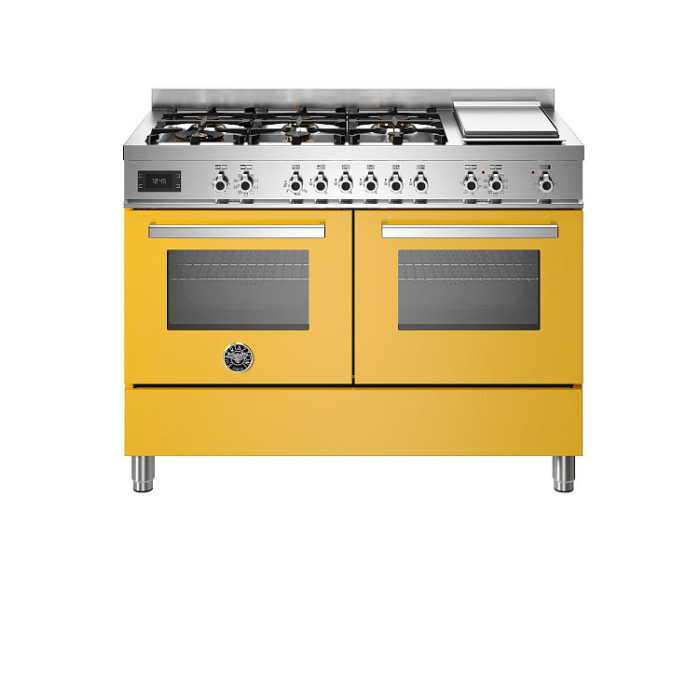 Варочный центр BERTAZZONI PRO126G2EGIT Варочный центр BERTAZZONI PRO126G2EGIT