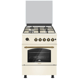 Плита AVEX FG 6024 YR