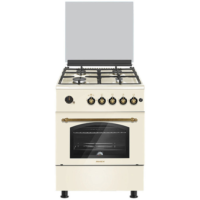 Плита AVEX FG 6024 YR Плита AVEX FG 6024 YR