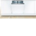 Посудомоечная машина BOSCH SMV46JX10Q Посудомоечная машина BOSCH SMV46JX10Q