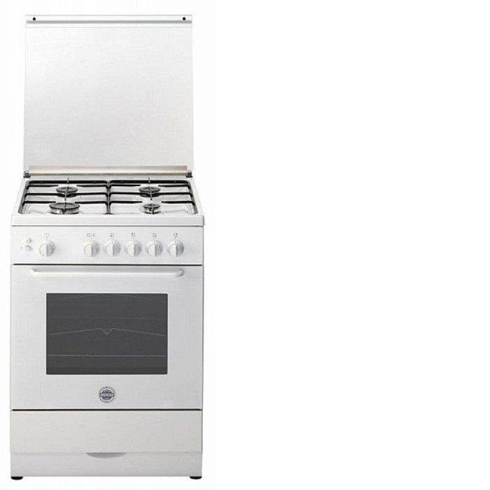 Плита газовая ARDESIA c6640g6w белый Плита газовая ARDESIA c6640g6w белый