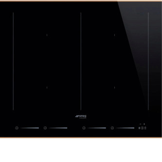 Варочная поверхность SMEG SIM6644R