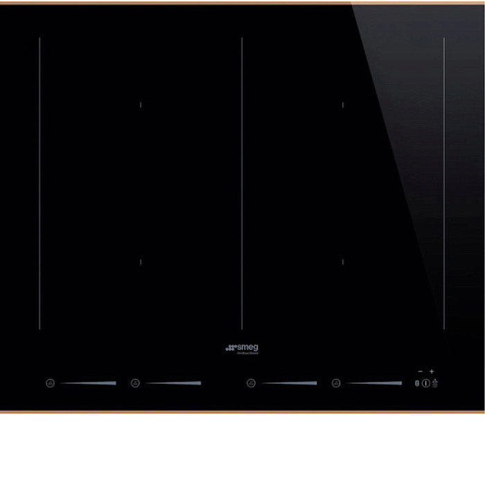 Варочная поверхность SMEG SIM6644R Варочная поверхность SMEG SIM6644R