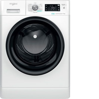 Стиральная машина WHIRLPOOL FFL6038BPL