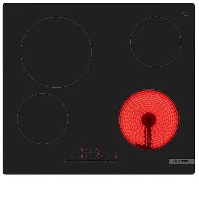 Варочная поверхность BOSCH PKE611FP2E Варочная поверхность BOSCH PKE611FP2E