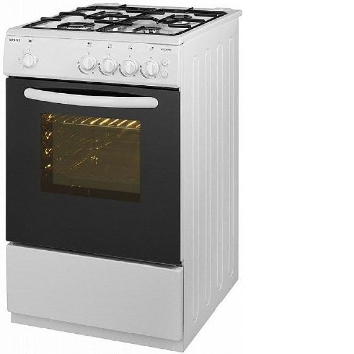 Газовая плита Vestel VCG56WH