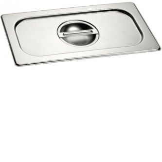 Крышка для гастрономического поддона GAGGENAU GN410130 Крышка для гастрономического поддона GAGGENAU GN410130
