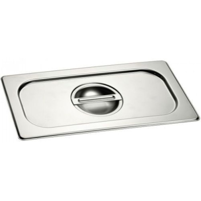 Крышка для гастрономического поддона GAGGENAU GN410130 Крышка для гастрономического поддона GAGGENAU GN410130