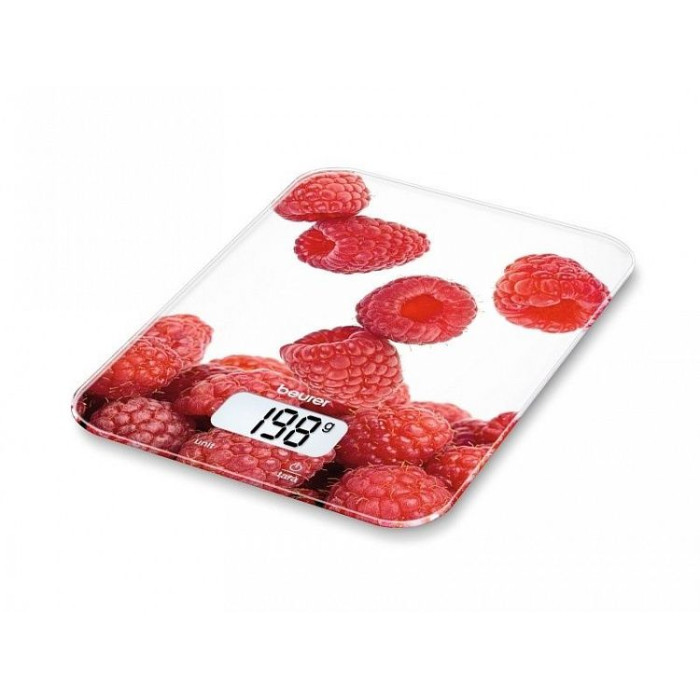 Весы кухонные BEURER KS19 berry Весы кухонные BEURER KS19 berry