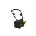 Газонокосилка GREENWORKS GC82LM51SP2 Газонокосилка GREENWORKS GC82LM51SP2