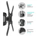Кронштейн для телевизора KRON M2 Black