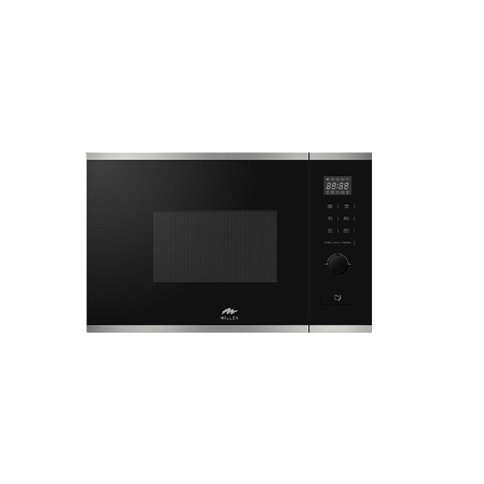Микроволновая печь MILLEN MBW 381 IX Микроволновая печь MILLEN MBW 381 IX
