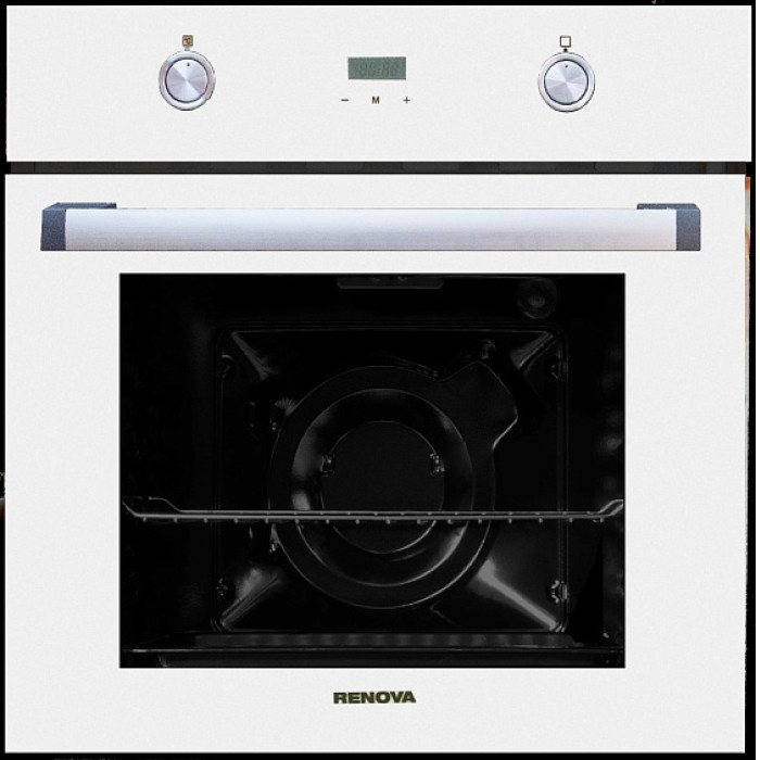 Духовой шкаф RENOVA O90-6DWS3 Духовой шкаф RENOVA O90-6DWS3