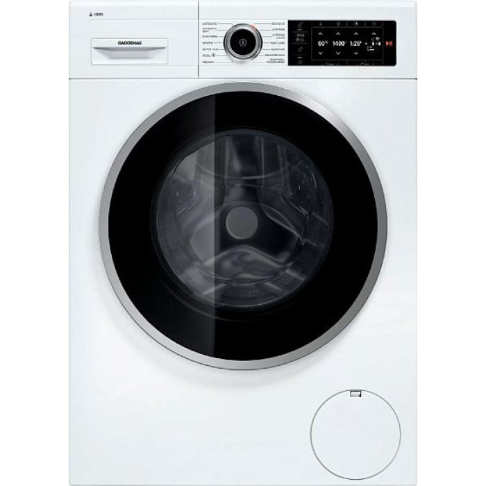 Стиральная машина GAGGENAU WM260164 Стиральная машина GAGGENAU WM260164