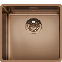 Кухонная мойка SMEG VSTR50CUX Кухонная мойка SMEG VSTR50CUX