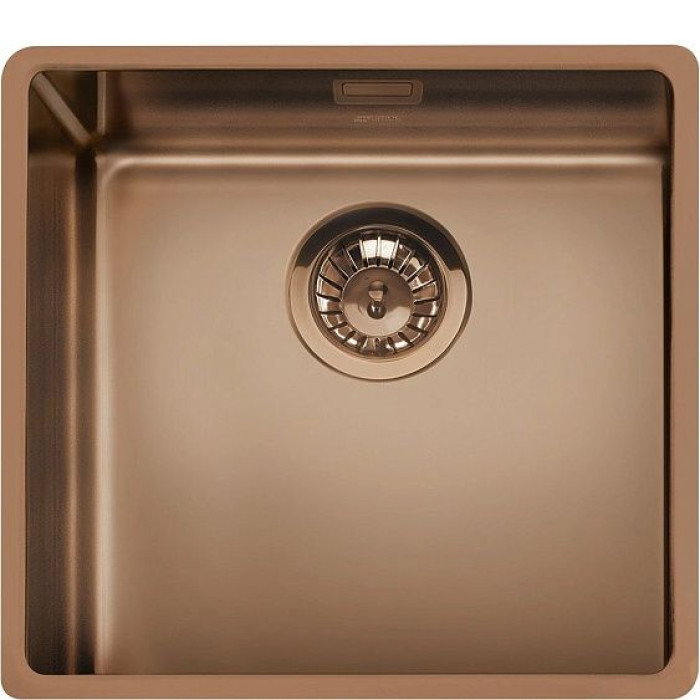 Кухонная мойка SMEG VSTR50CUX Кухонная мойка SMEG VSTR50CUX