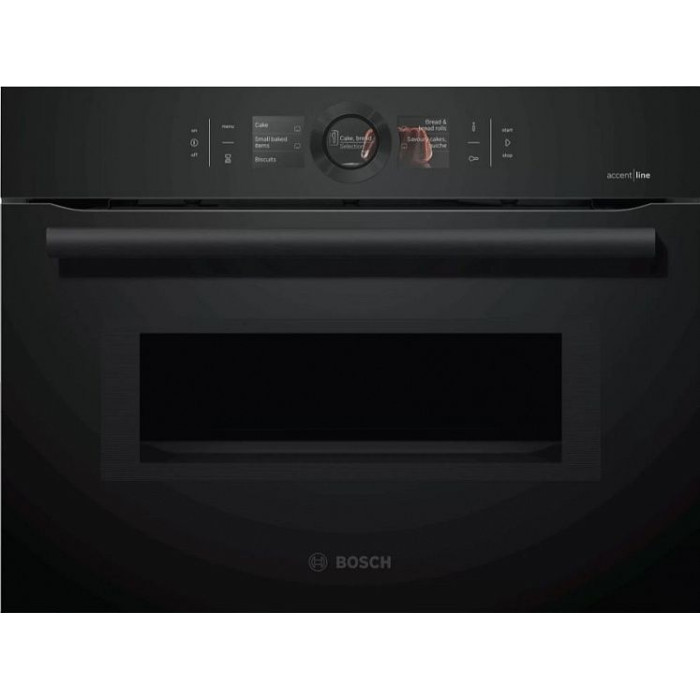 Духовой шкаф BOSCH CMG8764C7 Духовой шкаф BOSCH CMG8764C7