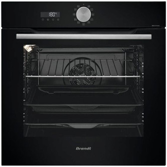 Духовой шкаф BRANDT BOP7533B Духовой шкаф BRANDT BOP7533B