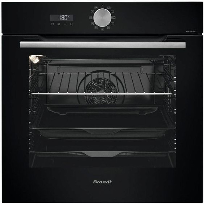 Духовой шкаф BRANDT BOP7533B