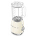 Блендер SMEG BLF03CREU Блендер SMEG BLF03CREU