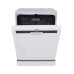 Посудомоечная машина DELONGHI DDWS09F Rozane primo Посудомоечная машина DELONGHI DDWS09F Rozane primo