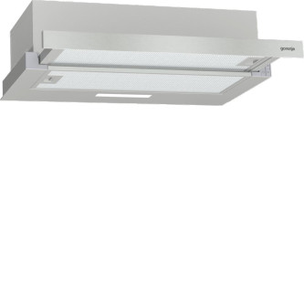 Вытяжка GORENJE TH62E3X Вытяжка GORENJE TH62E3X