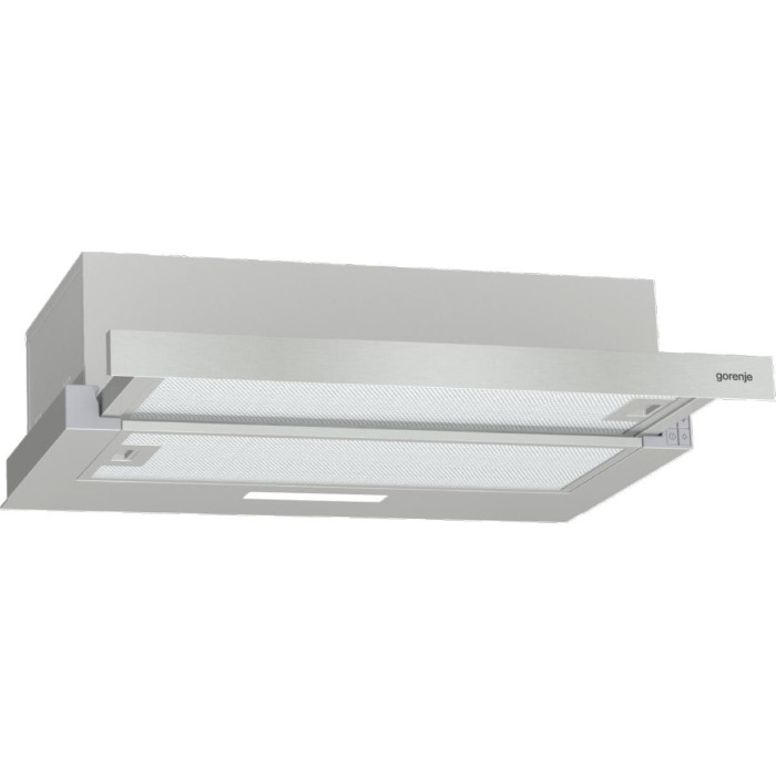Вытяжка GORENJE TH62E3X Вытяжка GORENJE TH62E3X