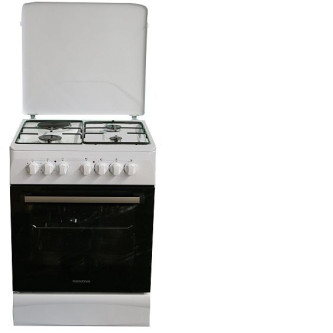 Плита RENOVA SK6E-1ETDW