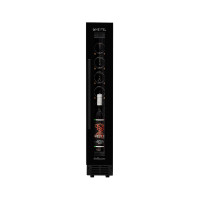 Винный шкаф MEYVEL MV8-KBT1 Винный шкаф MEYVEL MV8-KBT1