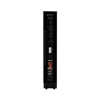 Винный шкаф MEYVEL MV8-KBT1