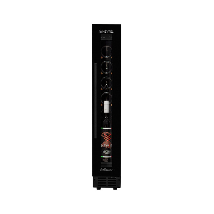Винный шкаф MEYVEL MV8-KBT1 Винный шкаф MEYVEL MV8-KBT1
